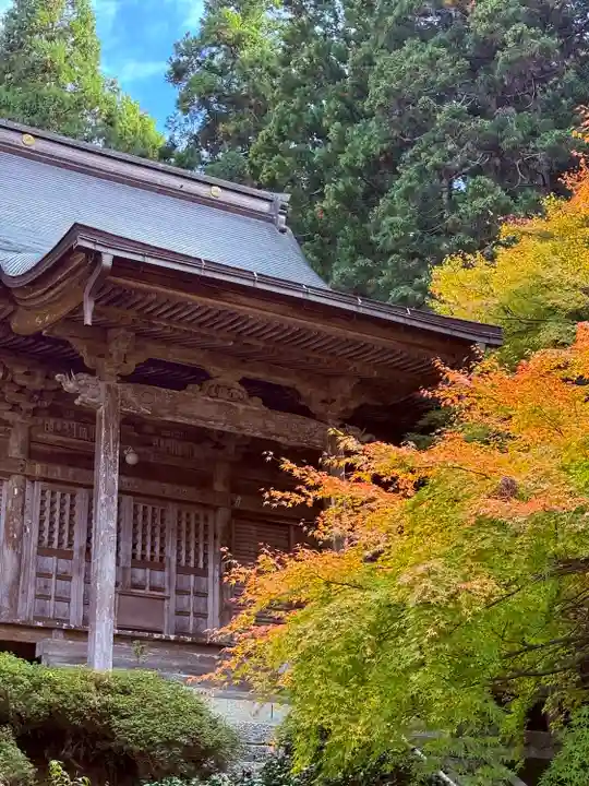 萬徳寺(福井県)