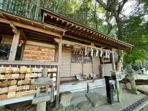 腰神神社(大阪府)