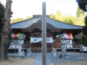 蔵守院(東京都)