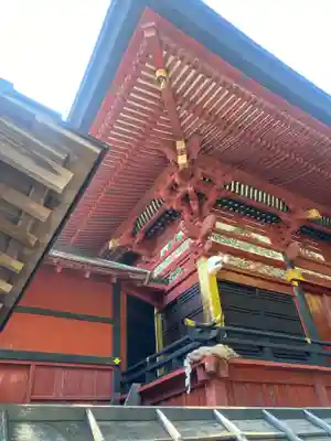 飯野八幡宮(福島県)
