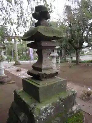 伏木香取神社のその他建物