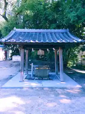 錦織神社(大阪府)