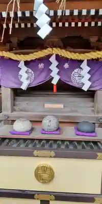 石切劔箭神社(大阪府)