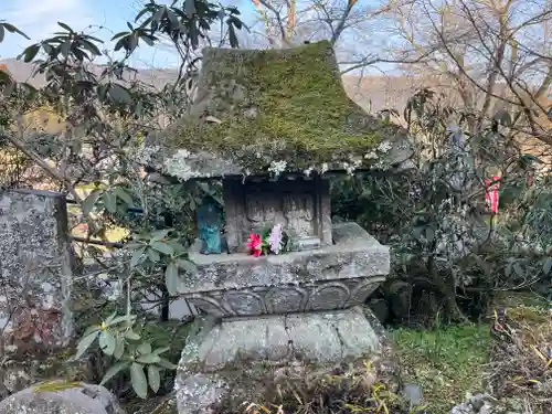 瑠璃光寺(大分県)