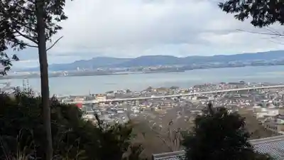 日吉東照宮（日吉大社末社）(滋賀県)