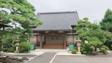 妙伝寺(静岡県)