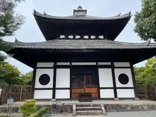 東福禅寺（東福寺）(京都府)