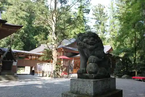 宝登山神社(埼玉県)