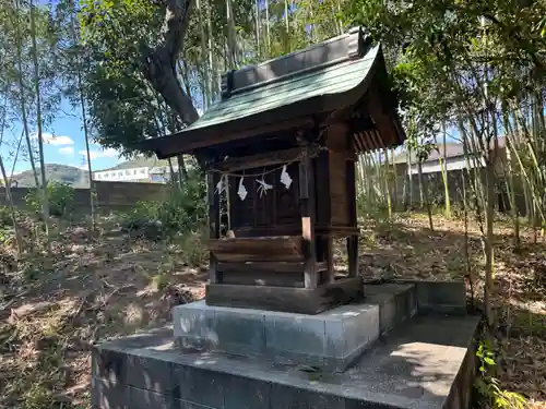 大神神社(岡山県)