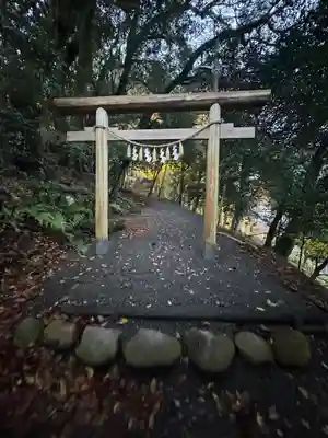 井頭神社(奈良県)