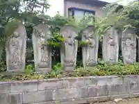 性海寺(福井県)