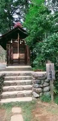 塩船観音寺(東京都)
