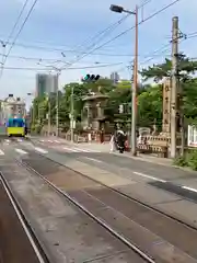 住吉大社(大阪府)