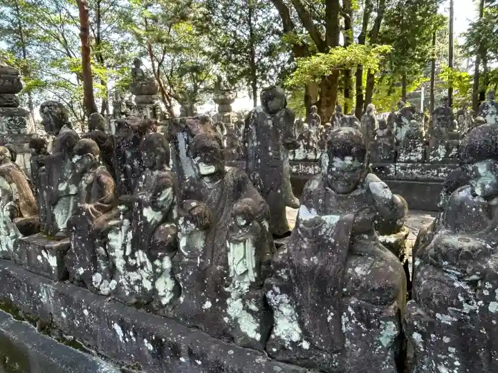 喜多院(埼玉県)