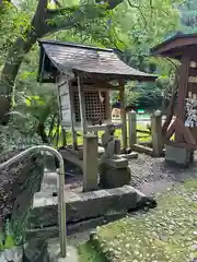 吾平津神社(宮崎県)