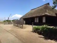 桜町二宮神社の建物その他