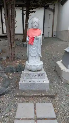 大慶寺(北海道)