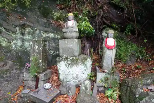 弥谷寺(香川県)