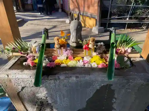 八坂神社(群馬県)