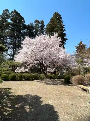伊佐須美神社(福島県)