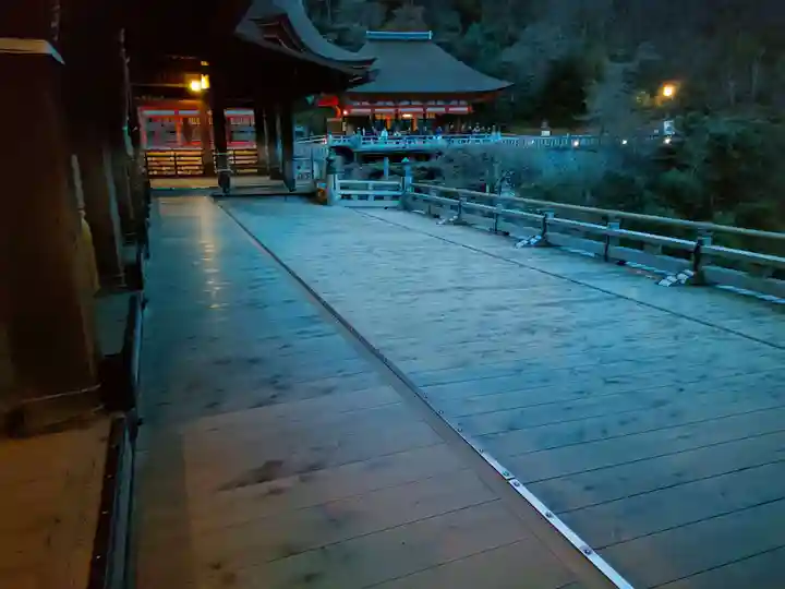清水寺(京都府)