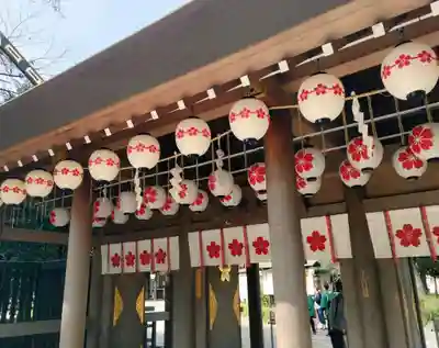 櫻木神社(千葉県)