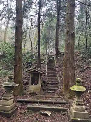 若宮八幡社(東京都)