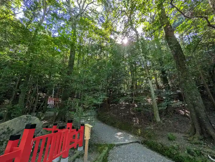 出雲大神宮(京都府)