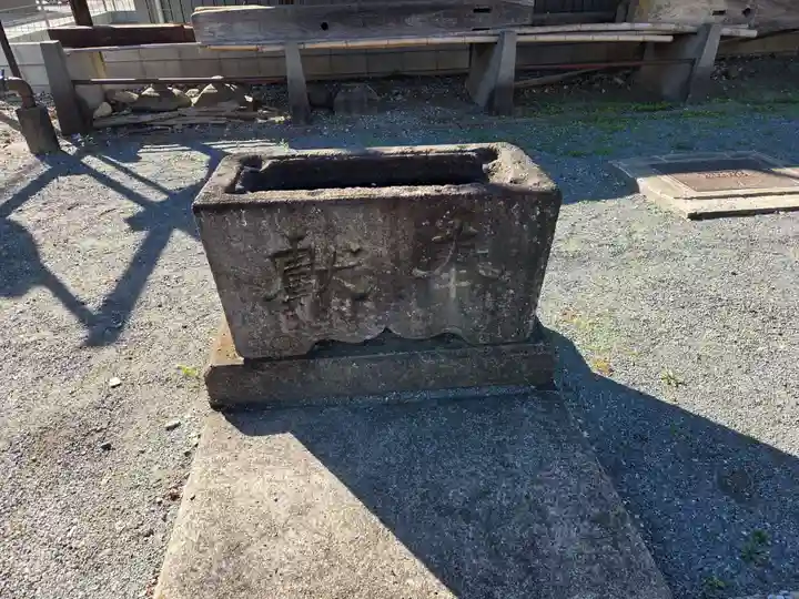 八幡神社(埼玉県)