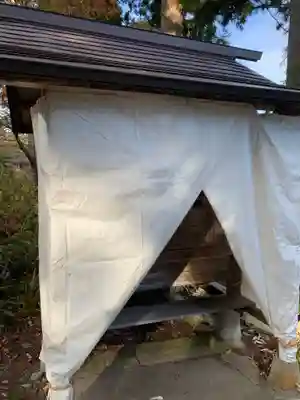 幸徳院笹野寺のその他建物