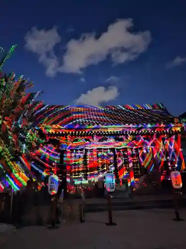 浅草神社(東京都)