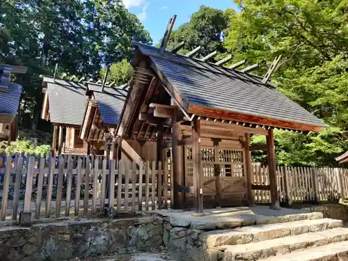 山口大神宮(山口県)