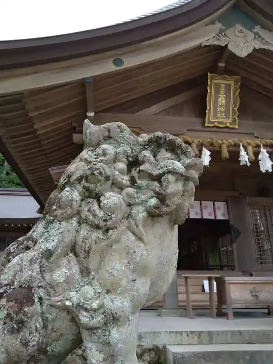 宝満宮竈門神社(福岡県)