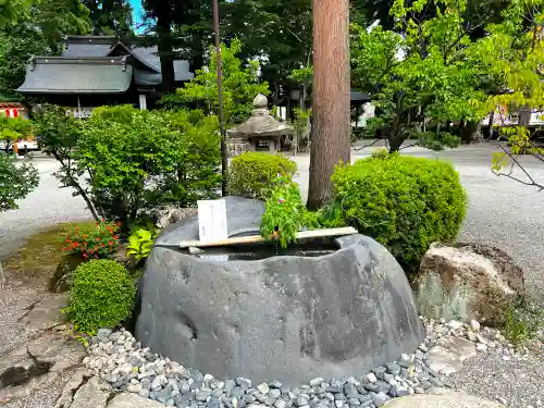 飛驒天満宮(岐阜県)
