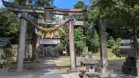 乎彌神社(滋賀県)
