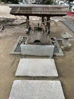 備前国総社宮(岡山県)