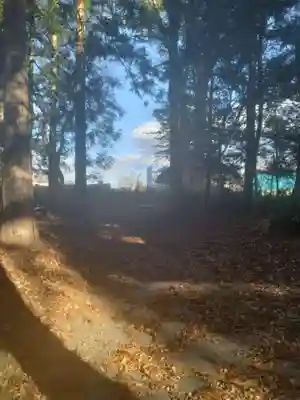 八雲神社(宮城県)