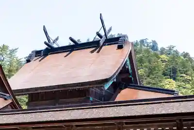 出雲大社(島根県)