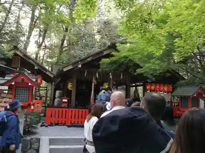 野宮神社(京都府)