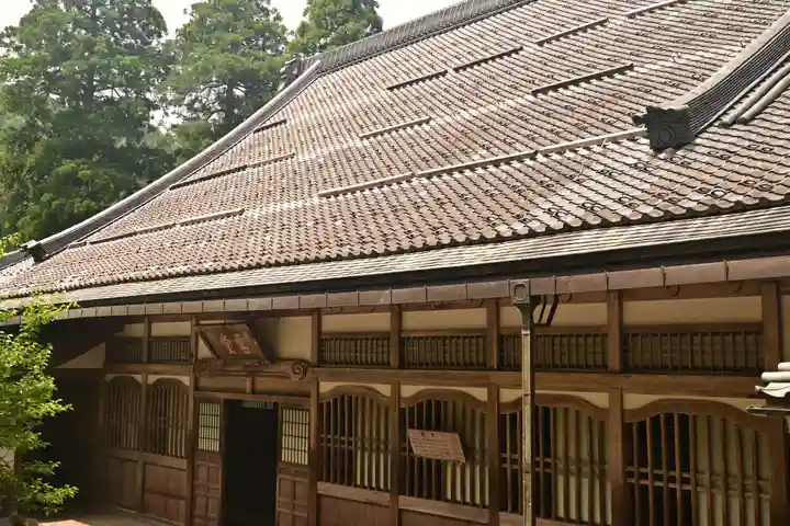 永平寺(福井県)