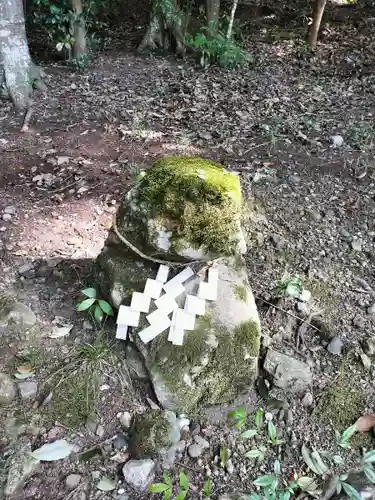 出雲大神宮のその他建物