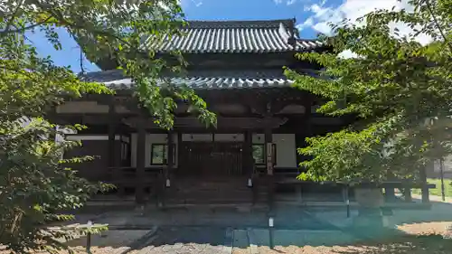 立本寺(京都府)