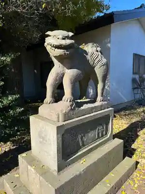 八幡神社(千葉県)