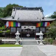 埼玉厄除け開運大師・龍泉寺（切り絵御朱印発祥の寺）(埼玉県)