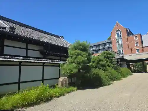 大聖寺門跡(京都府)