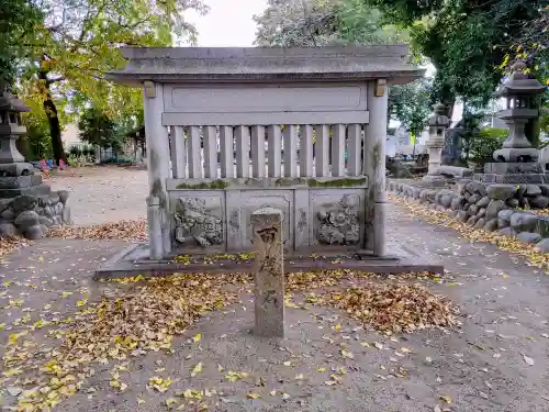 天満社（前野町）のその他建物