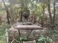 溶造皇神社(徳島県)