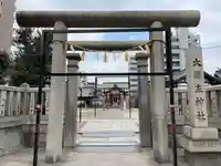 敷津松之宮 大国主神社(大阪府)
