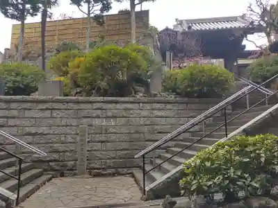 蓮光寺(東京都)