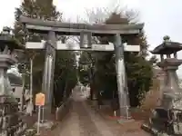 若宮八幡社(大分県)